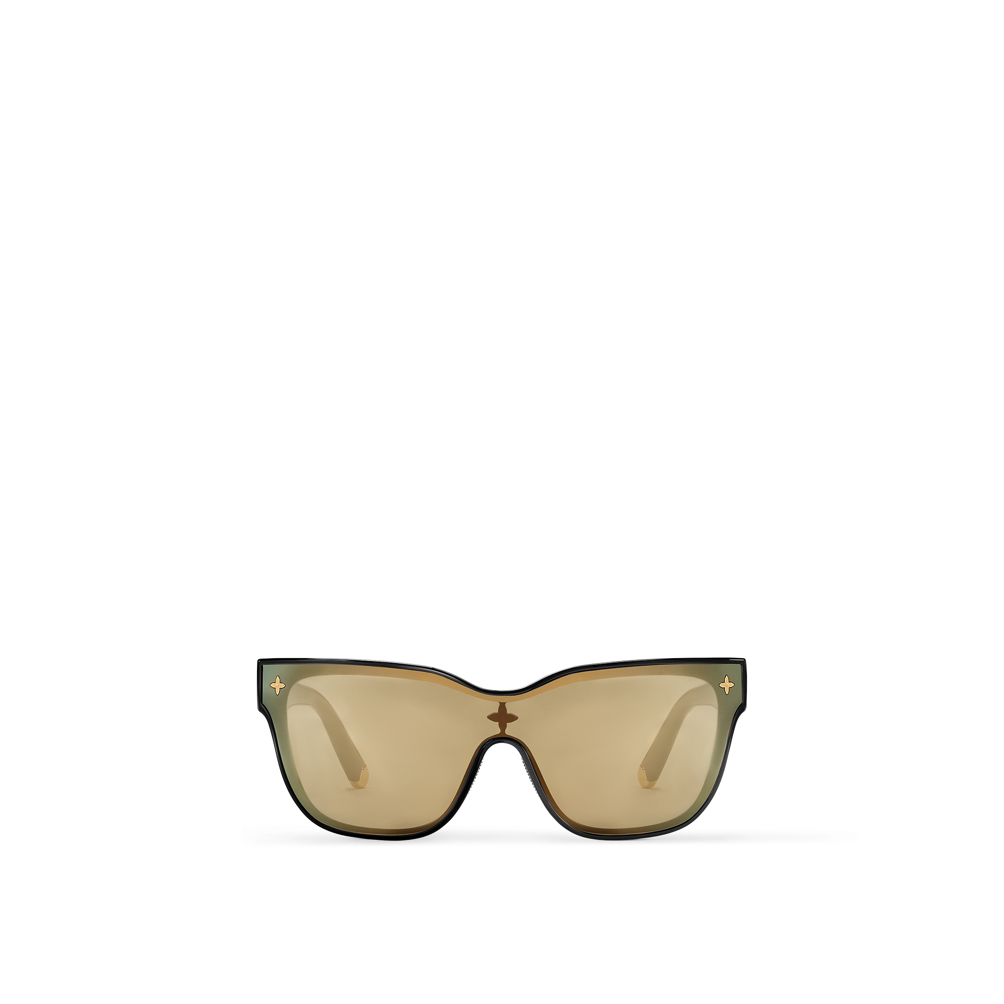 LV Shadow Square Sunglasses S00 - Accessories | LOUIS VUITTON